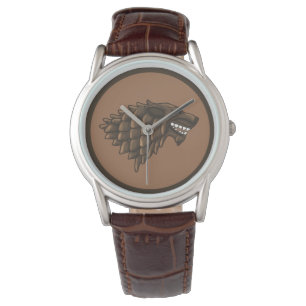 Fenrir/Fenriswolf Watch