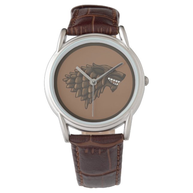Fenrir/Fenriswolf Watch (Front)