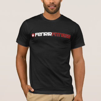 Fenrir Fitness "Yesterday" Shirt