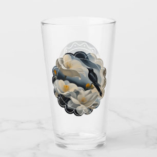 Fenrir II Glass Tumbler