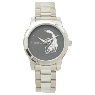 Fenris is free dog viking norse mythology grunge watch