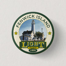 Fenwick Island Lighthouse