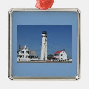 Fenwick Island Lighthouse Ornament