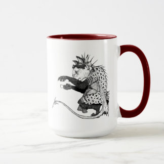 Fenworks Bittenok mug