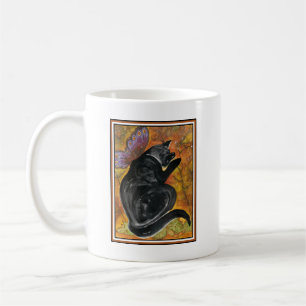 Feral Fairy Mug