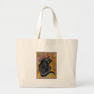 Feral Fairy Tote Bag