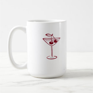 Feral Mama Coffee Mug