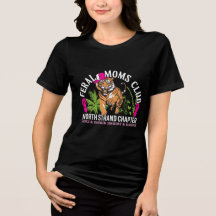 Feral Moms Club - Dark Coloured