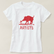 Feral Physician Artists