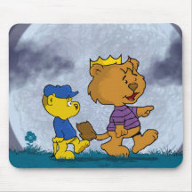 Ferald and Kingston