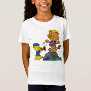 Ferald and Kingston T-Shirt