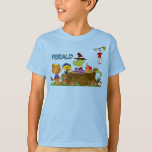 Ferald and Pals T-Shirt