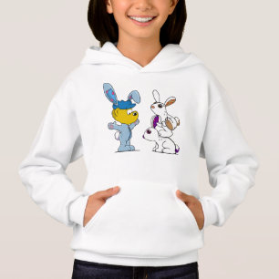 Ferald and The Bunniez