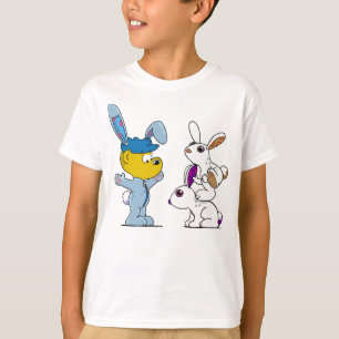 Ferald and The Bunniez T-Shirt