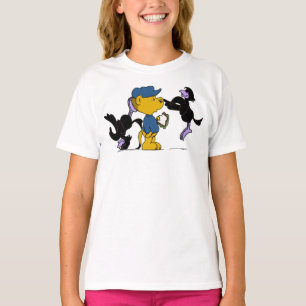 Ferald and The Pesky Crows T-Shirt