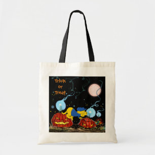 Ferald and The Rotten Pumpkins Tote Bag