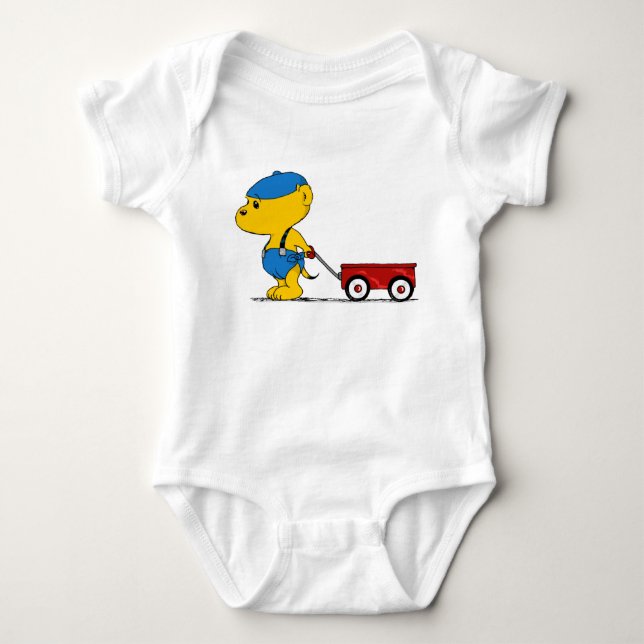 Ferald Baby | Bodysuit (Front)
