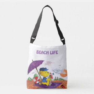 Ferald Beach Crossbody Bag