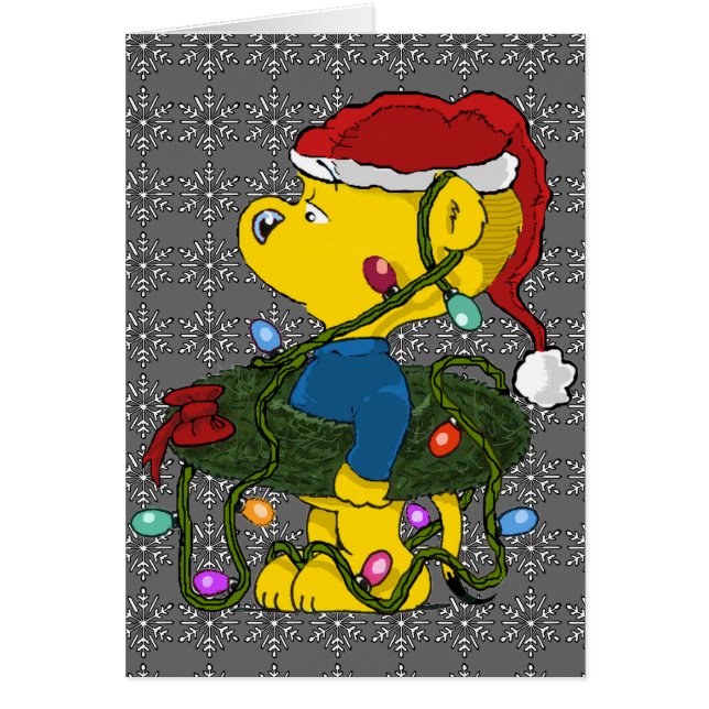 Ferald | Christmas (Front)