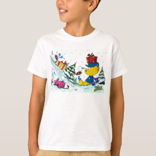 Ferald Christmas T-Shirt