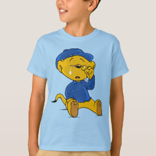 Ferald Crying T-Shirt