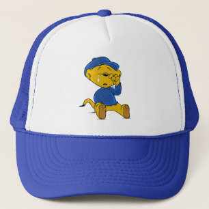 Ferald Crying Trucker Hat