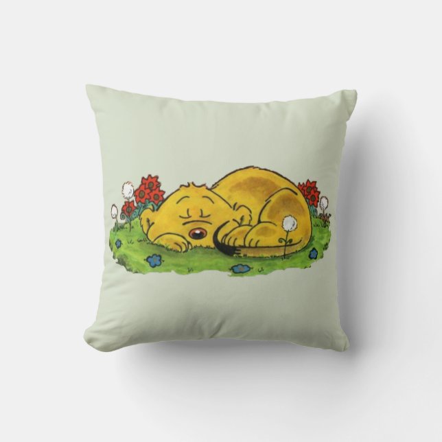 Ferald Cushion (Front)