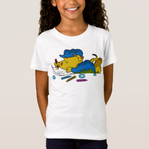 Ferald Drawing T-Shirt