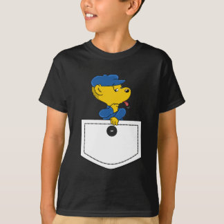 Ferald In The Pocket T-Shirt