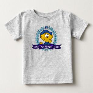 Ferald Love Nature Care Baby T-Shirt