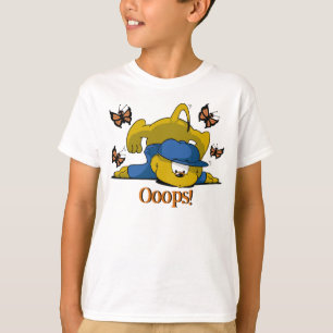 Ferald   Ooops! T-Shirt