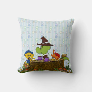 Ferald Picture Book Cushion