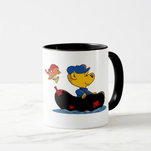 Ferald Picture Book Mug