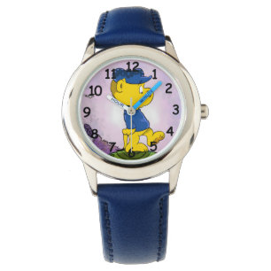 Ferald Picture Book Watch