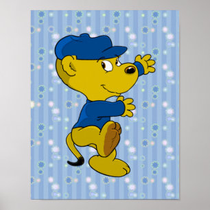 Ferald Poster