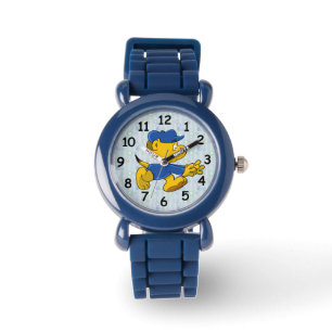 Ferald Running On Time Watch