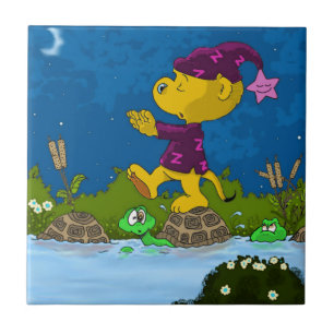 Ferald Sleepwalking Tile