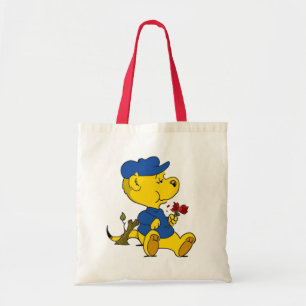 Ferald Tote Bag
