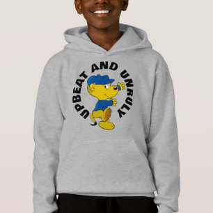 Ferald: Upbeat And Unruly