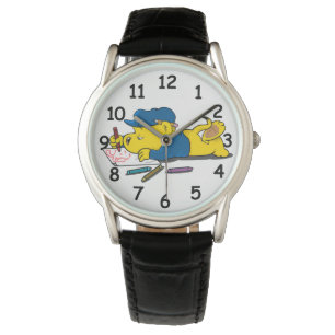 Ferald Watch