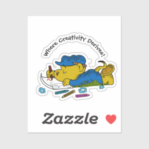 Ferald   Where Creativity Derives!