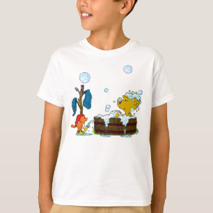 Ferald's Bubble Bath  T-Shirt