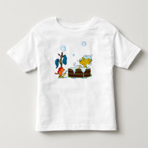 Ferald's Bubble Bath  Toddler T-Shirt