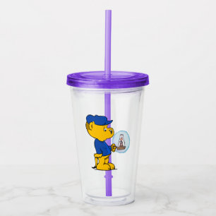 Ferald's Candle Light Cup