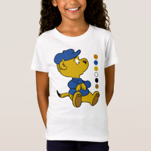 Ferald's Colour Pallete T-Shirt