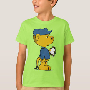 Ferald's Lettuce Sandwich T-Shirt