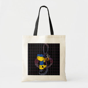 Ferald's Musical Rumpus! Tote Bag