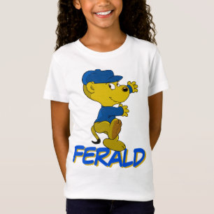 Ferald's Name T-Shirt