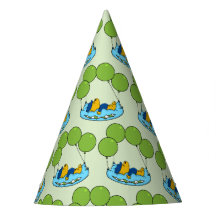 Ferald's Pillow Balloons