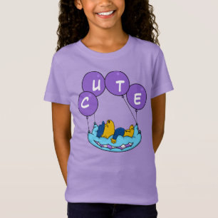 Ferald's Pillow Balloons T-Shirt